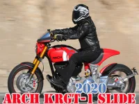 2020 Arch KRGT-1 Slide image
