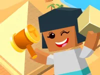 Idle Landmark Builder image