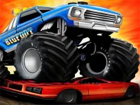 Monster Truck Legends image