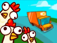 Go Chicken Go image