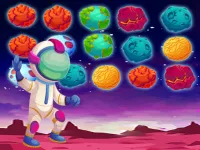 Planet Bubble Shooter image