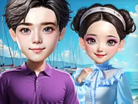 Starry Style Dorama of Dream image