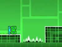 Geometry Dash Jump image
