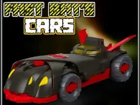 Fast Bat's Cars image
