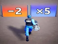 Soldier Run Evolution image