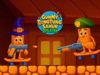 GunMyTungtungSahur 2Player image
