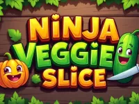 Ninja Veggie Slice image