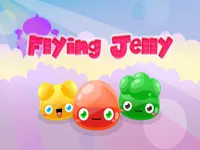 Flying Jelly image