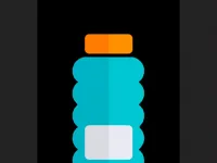 JUMP BOTTLE image