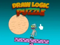 Draw Logic Puzzle image