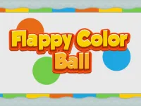 Flappy Color Ball image