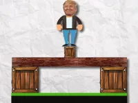 Trump Ragdoll 2 image