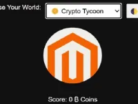 Multi Theme Clicker Game image