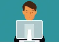 Office Spot the Differences image