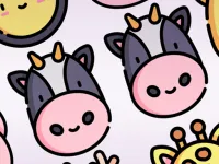 Twice! Find the duplicate image