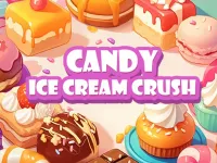Candy Ice Cream Crush image