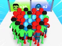 Count Masters Superhero image