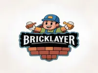 Bricklayer image
