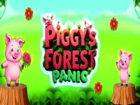 Piggys Forest Panic image