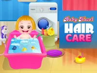 Baby Hazel Hair Care image