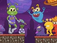 ET Game image
