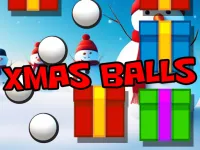 Xmas Balls image