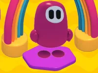 Run Fall Beans image