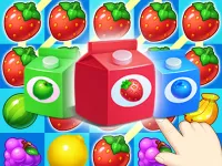 Fruit Candy-Milk Connect image