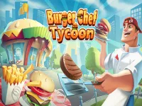 Burger Chef Tycoon image