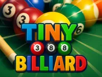 Tiny Billiard image
