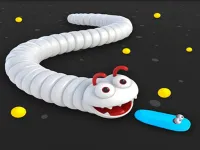 Worms Hungry image