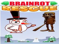 Brainrot Rescue image