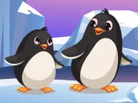 Penguin Jigsaw image