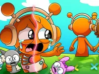 Sprunki Puzzles image