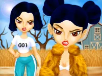 Fashion Battle for Survival image