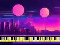 Piano Game star 5 image