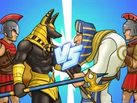 Monster Heroes Of Myths image