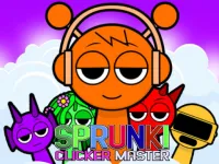 Sprunki Clicker Master image