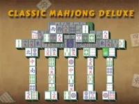 Classic Mahjong Deluxe image
