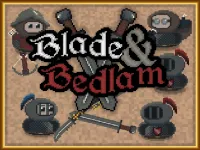 Blade And Bedlam image