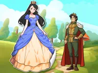 DIY Paper Doll Diary image