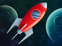 Space Attack image