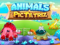 Animals Pic Tetriz image