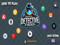 Crypto Detective Finder image