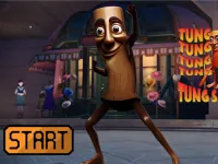 Tung Tung Tung Sahur Jigsaw Puzzle image