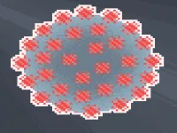 The coronavirus game image