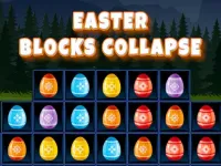 Easter Blocks Collapse image