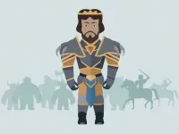 Dark Knights Match 3 image