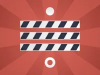 Line Barriers Game image