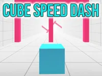 Cube Speed Dash image